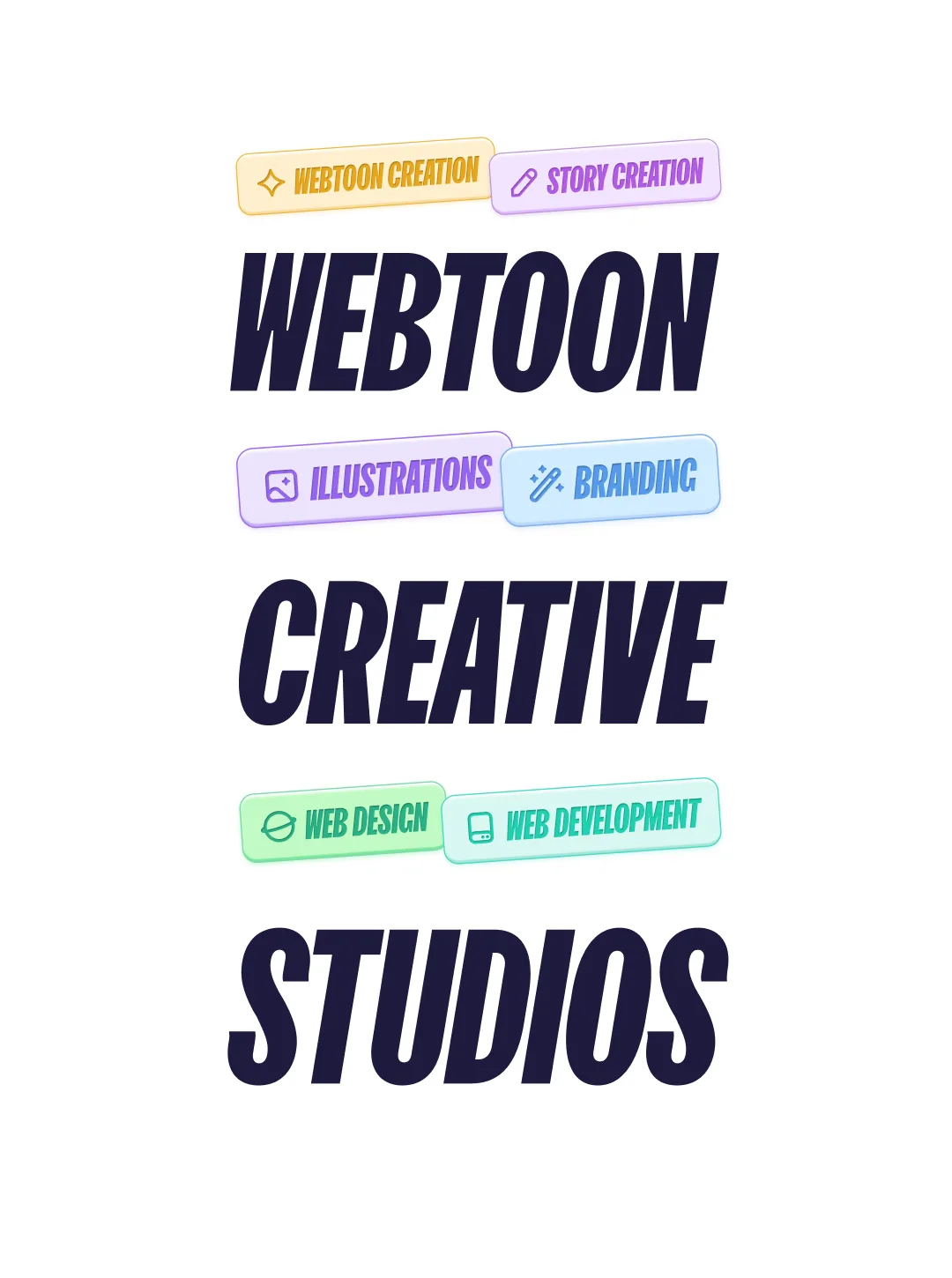 Studio Pinya: Full Rebrand & Platform Build