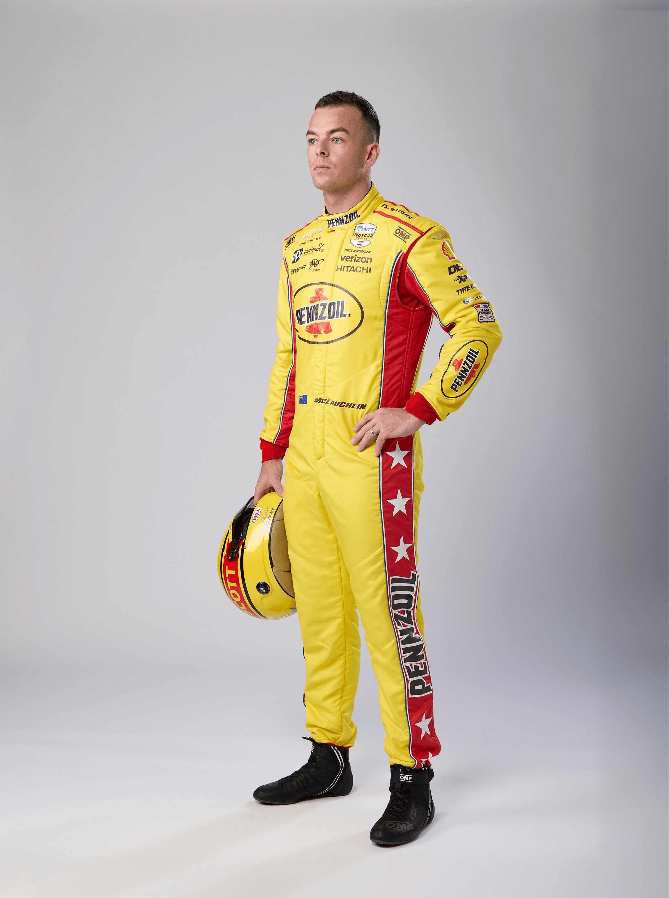 Shell / Pennzoil: Commercial Photography & BTS Video