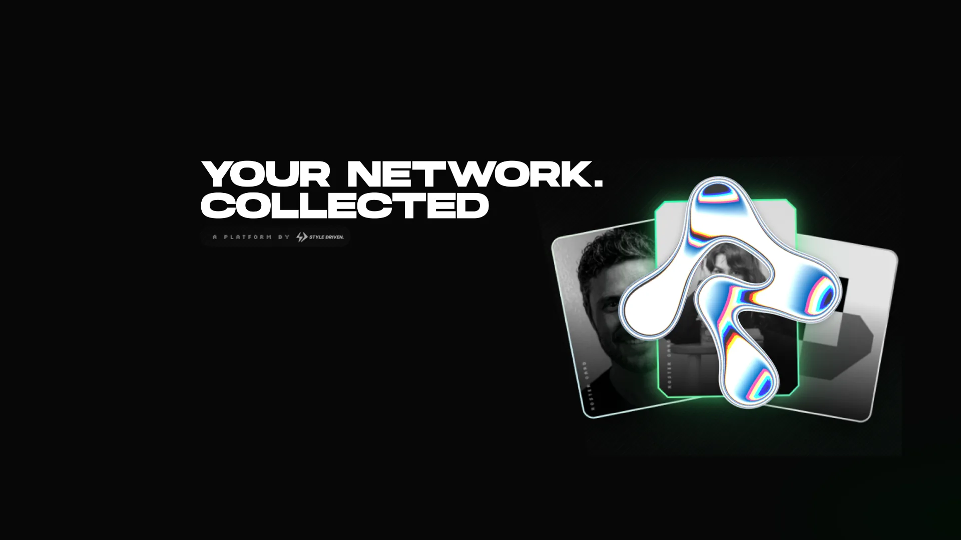 Roster Card: Roster Card