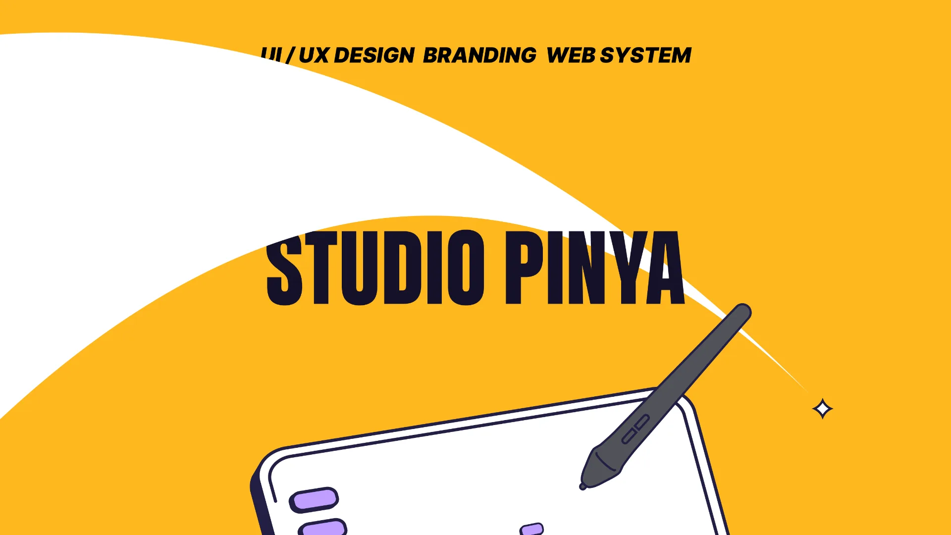 Studio Pinya: Full Rebrand & Platform Build