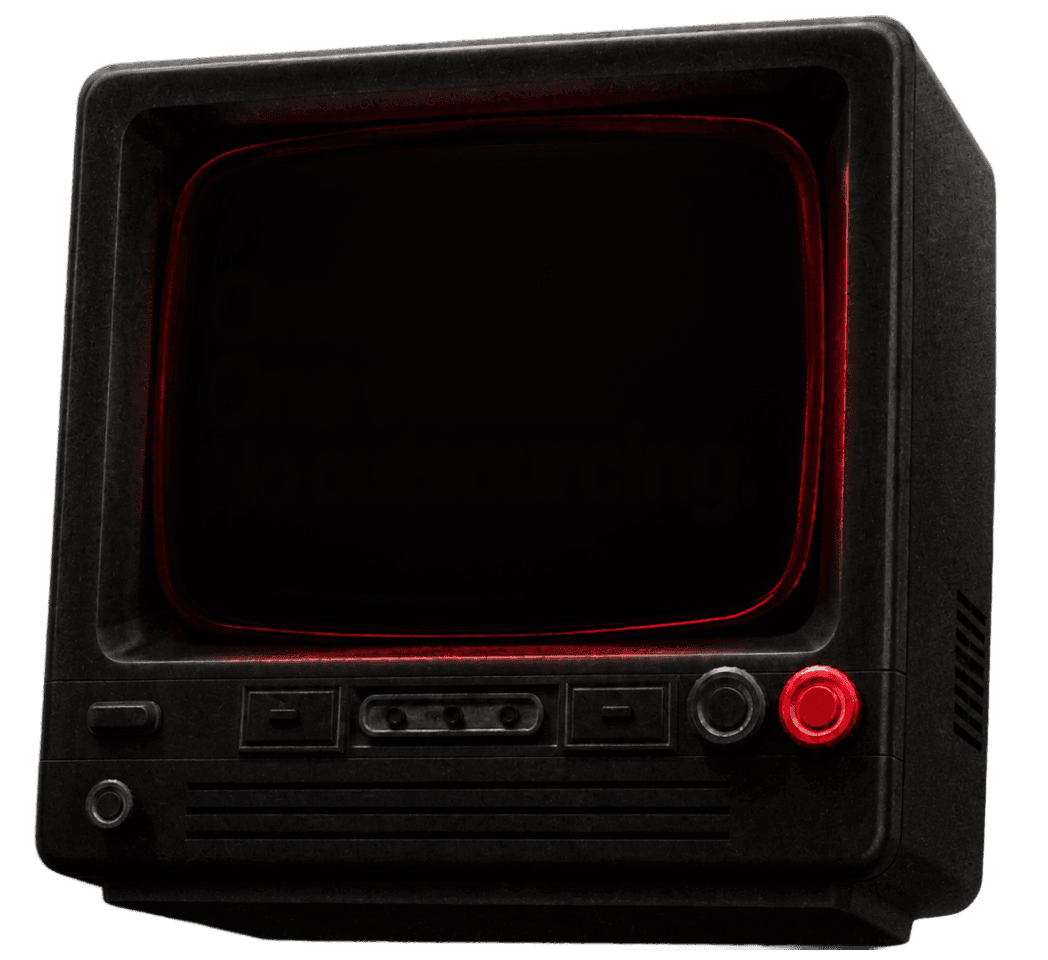 Old TV