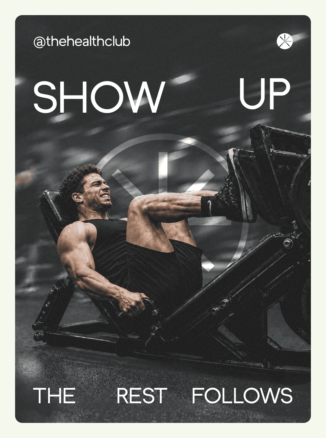 SD work: poster series